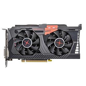  کارت گرافیک بایوستار مدل RX570-8GB GAMING