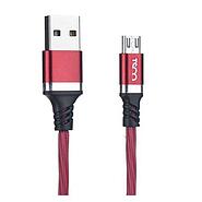  کابل تبدیل USB به microUSB تسکو مدل TC A47 طول 1 متر 