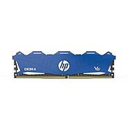 رم DDR4 اچ پی مدل HP V6 با ظرفیت 8 گیگابایت و فرکانس 3000مگاهرتز