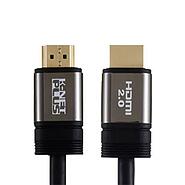  کابل HDMI کی نت پلاس 5 متر 