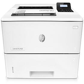 پرینتر لیزری اچ پی مدل LaserJet Pro M501dn