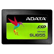  Adata Ultimate SU655 120GB Internal SSD Drive 