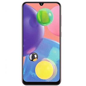 Samsung Galaxy A70s Duos with 6GB RAM -128GB - SM-A707F/DS