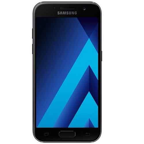  گوشی موبایل سامسونگ مدل Galaxy A5 2017 دو سیم‌کارت 