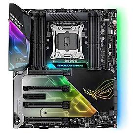  مادربرد ايسوس مدل ROG RAMPAGE VI EXTREME 