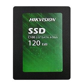 اس اس دی اینترنال هایک ویژن مدل HS-SSD-C100 ظرفیت 120 گیگابایت