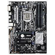  مادربرد ایسوس مدل PRIME Z270-P 