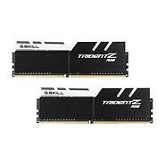 رم دسکتاپ DDR4 دو کاناله 3600 مگاهرتز جی اسکیل مدل TRIDENT Z RGB ظرفیت 16 گیگابایت