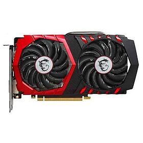  کارت گرافیک ام اس آی مدل GTX 1050 GAMING X 2G 