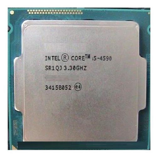 پردازنده مرکزی اینتل مدل Core i5-4590
