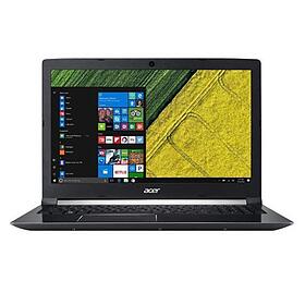  لپ تاپ ایسر مدل Aspire A715 Core I5  8GB- 1TB+128SSD- 4GB