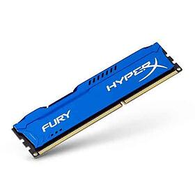 رم کینگستون مدل HyperX Fury گیگ8/1600 HX316C10F