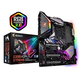  مادربورد گیگابایت Z390 AORUS XTREME 