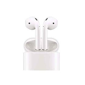  هدفون بي‌ سيم اپل مدل AirPods 