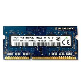  رم لپ تاپ اسکای هاینیکس مدل DDR3L 1600MHz ظرفیت 4 گیگابایت - استوک