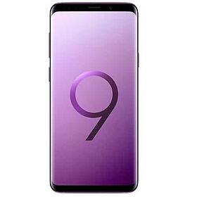  گوشی سامسونگ مدل Galaxy S9 Plus ظرفیت 64 گیگابایت