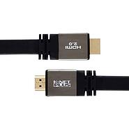  کابل HDMI 2.0 کی نت پلاس مدل KP-HC163 