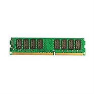 رم کامپیوتر کینگستون مدل RAM DDR3 1600MHz ظرفیت 8 گیگابایت