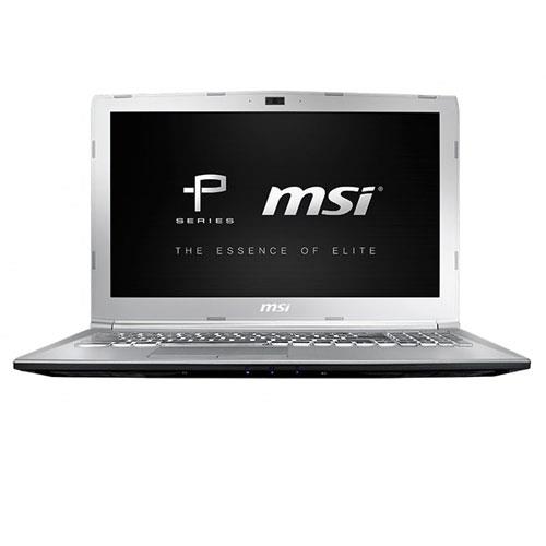  لپ تاپ ام اس آی مدل MSI PE62 8RC i7 (8750H) 8G-1TB+128SSD-4G FULL HD 