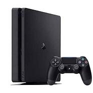  کنسول Playstation 4 Slim  - ظرفیت 500 گیگابایت