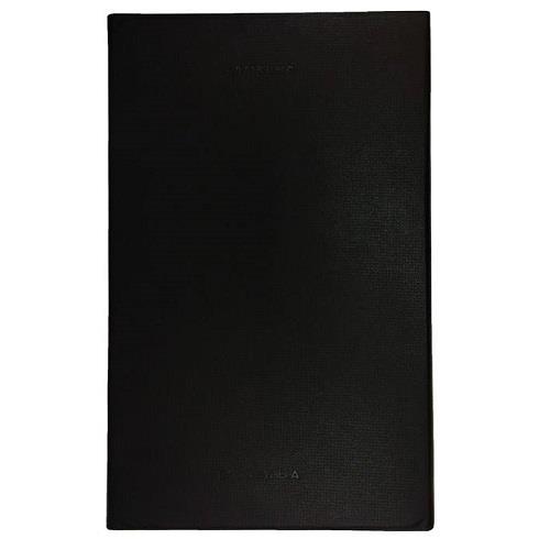 کیف کلاسوری مدل Book Cover مناسب برای تبلت گلکسی S6 Lite