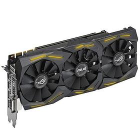  ASUS ROG STRIX-GTX1060-O6G-GAMING Graphics Card 