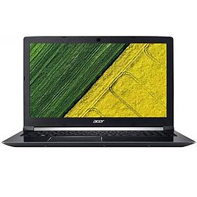  لپ تاپ 15 اینچی ایسر مدل Aspire A715 Core I7  16GB- 1TB+256SSD- 4GB 