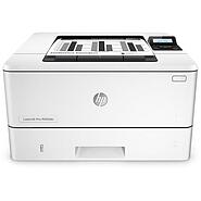 پرینتر لیزری اچ پی مدل LaserJet Pro M402dn