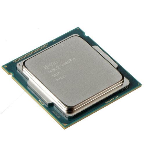    CPU I3 2130 Intel Core 