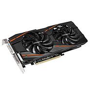  کارت گرافیک گیگابایت مدل GV-RX580GAMING-8GD 