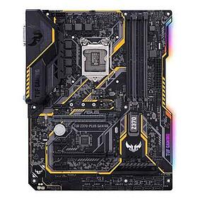  مادربرد ايسوس مدل  TUF Z370-PLUS GAMING ll