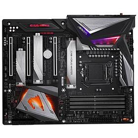 مادربرد گیگابایت مدل Z390 AORUS MASTER