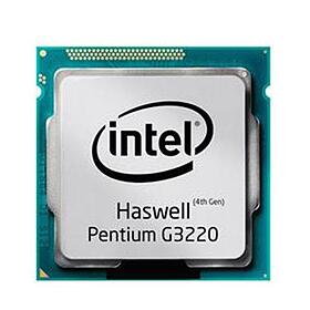  پردازنده مرکزی اینتل سری Haswell مدل G3220 - استوک