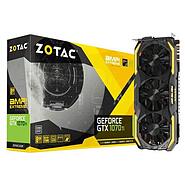 زوتک 1070 Ti AMP EXTREME 8GB 