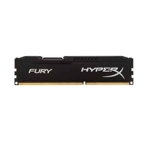 رم کامپيوتر کينگستون مدل HyperX Fury DDR2  800 ظرف