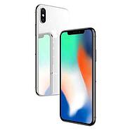  گوشی موبایل اپل مدل iPhone X ظرفیت 64 گیگابایت 