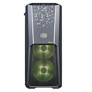 کیس کامپیوتر کولرمستر MASTERBOX MB500 TUF