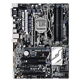  مادربرد ایسوس مدل PRIME Z270-K 