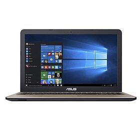 لپ تاپ 15 اینچی ایسوس مدل VivoBook K540UB Core i3-4G-1T-2G