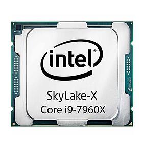 پردازنده مرکزی اینتل سری Skylake-X مدل i9-7960X