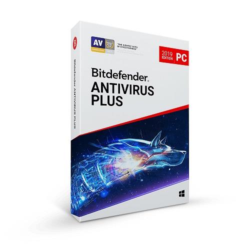 آنتی ویروس بیت دیفندر آنتی ویروس پلاس 2020