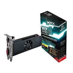 کارت گرافیک XFX مدل AMD Radeon™ R7 240 Core Edition