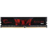 رم دسکتاپ DDR4 تک کاناله 3000 مگاهرتز جی.اسکیل مدل Aegis ظرفیت 8 گیگابایت