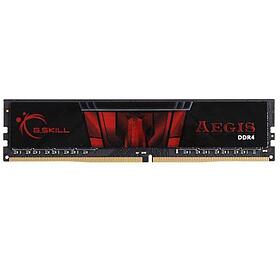 رم دسکتاپ DDR4 تک کاناله 3000 مگاهرتز جی.اسکیل مدل Aegis ظرفیت 8 گیگابایت