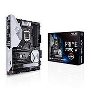  مادربرد ایسوس مدل PRIME Z390-A 