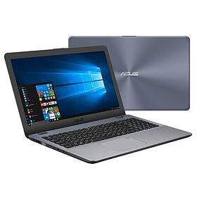 لپ تاپ 15 اینچی ایسوس مدل VivoBook R542BP Bristol Ridge 8G-1T-2G