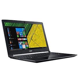  لپ تاپ 15 اینچی ایسر مدل VN7 593G Core I7 7700HQ 16GB-1TB+512SSD-6GB 1060 FHD 