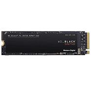 حافظه SSD وسترن دیجیتال مدل BLACK SN750 NVME ظرفیت 500 گیگابایت 