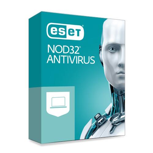 آنتی ویروس ESET NOD32 Antivirus 12