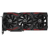 کارت گرافیک ایسوس مدل ROG-STRIX RTX2080-A8G-GAMING